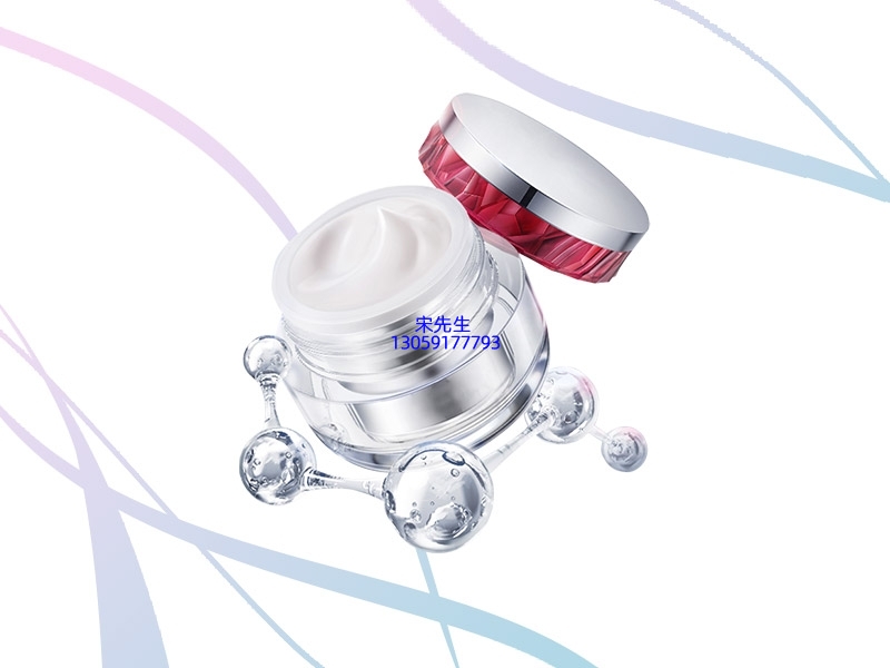 青浦区_神经酰胺出水霜OEM定制加工贴牌