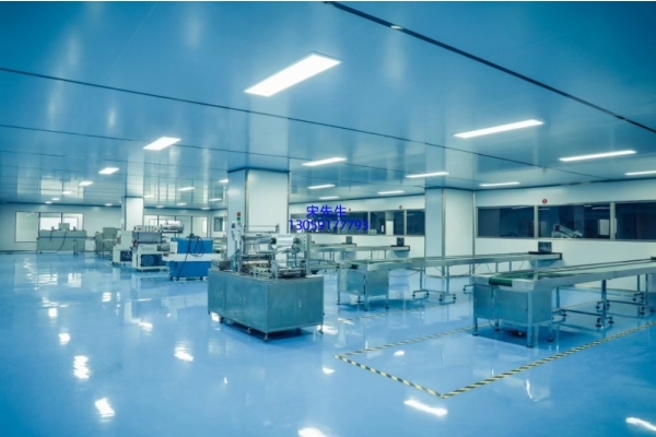 青浦区_工厂设备展示